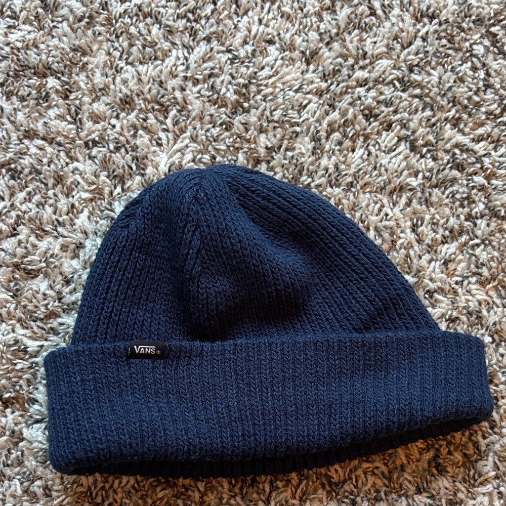 Vans beanie